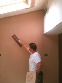 Plasterers in Standish