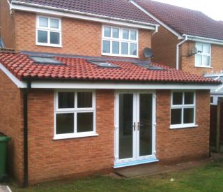 Wigan Builders