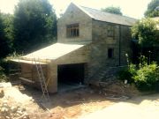 Builders in Dalton