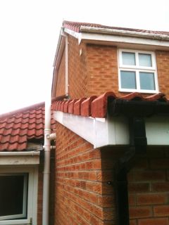 how to fit cloaked tiles