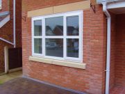 Garage conversions Wigan