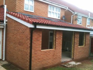 wigan building contractor