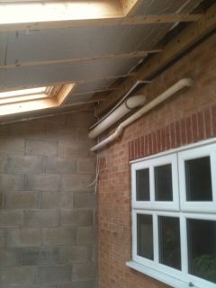 extensions in the north west