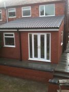 Wigan Builder