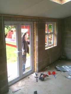 Doors & Windows in Wigan