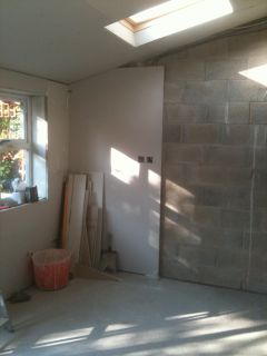 Plasterers in Wigan