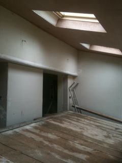Velux window installers