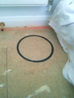 Plumbing in Wigan
